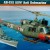 1/72 Mistercraft AB 212 ASW Anti Submarine 057